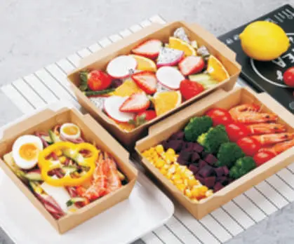 Fully Automatic Intelligent Paper Lunch Box Machine Fully Automatic Intelligent Paper Lunch Box Machine